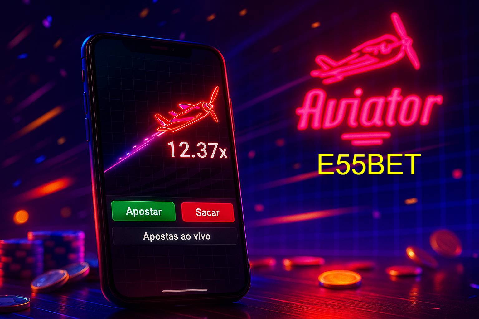Como Jogar Aviator